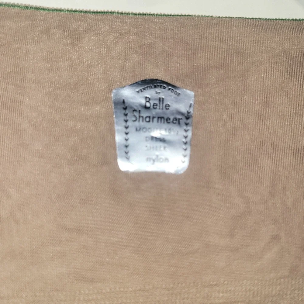 Belle Sharmeer this product